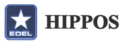 EDEL HIPPOS – varumärkesbild för Spannex Aktiebolag