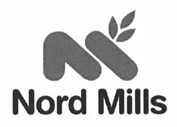 Nord Mills – varumärkesbild för Lantmännen Cerealia AB