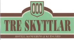 TRE SKYTTLAR HOTELL KONFERENS & KURSGÅRD – varumärke, Görväst Aktiebolag