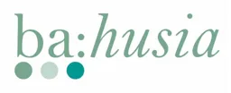 ba:husia – varumärkesbild för Bahusia AB