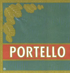 PORTELLO – varumärke, Dryckesbolaget Gustav Vasa AB