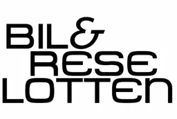 Bil & Rese lotten – varumärkesbild för Sportservice i Uddevalla AB