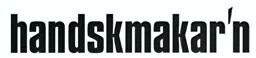 handskmakar'n – varumärkesbild för Bergendahl & Son Aktiebolag