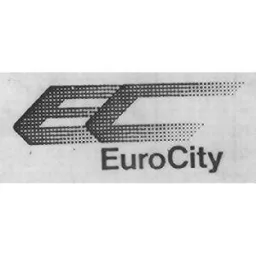 EUROCITY – varumärkesbild för SJ AB