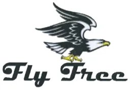 Fly Free – varumärkesbild för Arnö Bil Aktiebolag