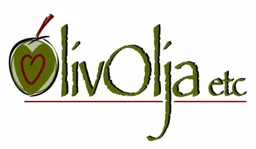 Olivoljaetc – varumärkesbild för Mannika AB
