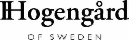Hogengård of Sweden – varumärkesbild för Olsson & Hogengård AB