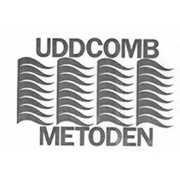 UDDCOMB METODEN – varumärkesbild för Framatome Sweden AB