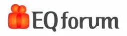 EQFORUM – varumärkesbild för Business Catalyt Network AB