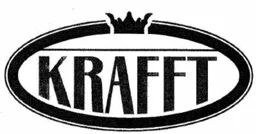 KRAFFT – varumärkesbild för Scanpalm fastigheter AB