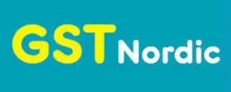 GST Nordic – varumärkesbild för Denise Gereben AB