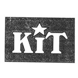 KIT – varumärkesbild för Halens AB