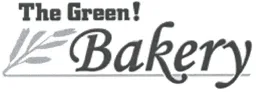 The Green! Bakery – varumärkesbild för Green Bakery AB