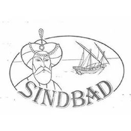 SINDBAD – varumärkesbild för AFTEK Te & Kryddor AB
