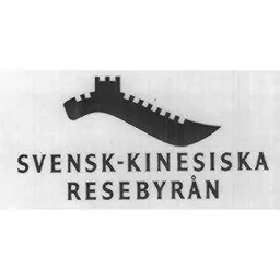 SVENSK-KINESISKA RESEBYRÅN – varumärkesbild för Lotus Travel Group AB