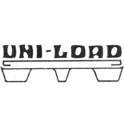 UNI-LOAD – varumärkesbild för Sandberg Development AB