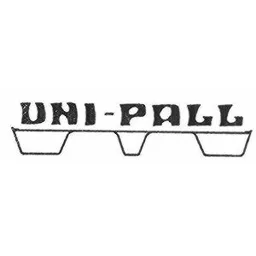 UNI-PALL – varumärkesbild för Sandberg Development AB