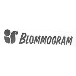 BLOMMOGRAM – varumärkesbild för Interflora Aktiebolag