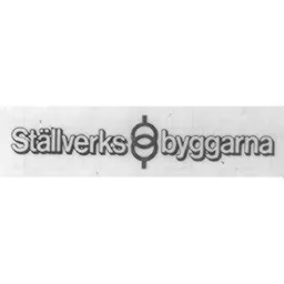 STÄLLVERKSBYGGARNA STÄLLVERKS BYGGARNA – varumärkesbild för Siemens Aktiebolag