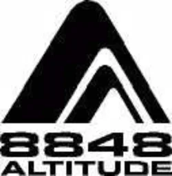 8848  ALTITUDE – varumärkesbild för 8848 Altitude Aktiebolag