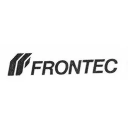 FRONTEC – varumärkesbild för Acando AB