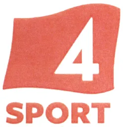 4 SPORT – varumärkesbild för TV4 Aktiebolag