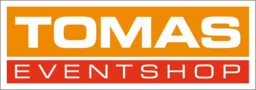Tomas Eventshop – varumärkesbild för Wickgren Möten AB