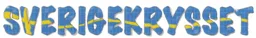 SVERIGEKRYSSET – varumärkesbild för Nyhetsbyrån TT Spektra AB
