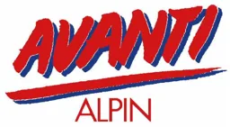AVANTI ALPIN – varumärkesbild för Avanti Alpin i Åre Aktiebolag