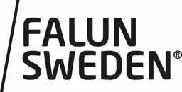 FALUN SWEDEN – varumärkesbild för FALU KOMMUN