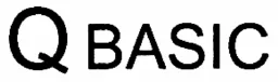 Q BASIC – varumärkesbild för ELON Group AB
