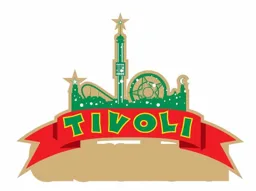 TIVOLI – varumärkesbild för Aktiebolaget Gröna Lunds Tivoli