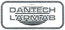 DANTECH LARM AB – varumärke, Lykil Säkerhet AB
