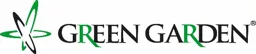 GREEN GARDEN – varumärkesbild för Svensk Trädgårdsfackhandel Ekonomisk förening