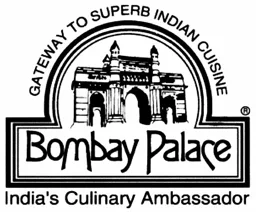 Bombay Palace GATEWAY TO SUPERB INDIAN CUISINE India's Culinary Ambassador – varumärke, Bombay Palace AB