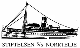 STIFTELSEN s/s NORRTELJE – varumärke, STIFTELSEN S/S NORRTELJE