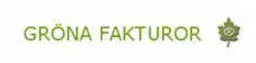 GRÖNA FAKTUROR – varumärkesbild för ScanDoc Administrativ Logistik AB