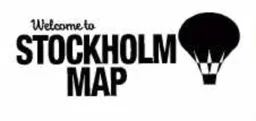 WELCOME TO STOCKHOLM MAP – varumärke, Tours & Tickets Stockholm AB