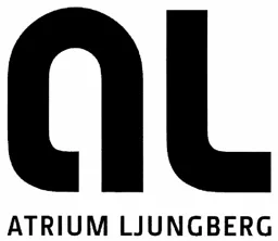 AL ATRIUM LJUNGBERG – varumärkesbild för Atrium Ljungberg AB
