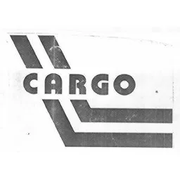 CARGO – varumärkesbild för Cargo Oil Aktiebolag