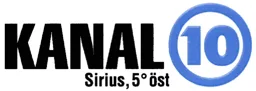 KANAL 10 Sirius, 5 öst – varumärkesbild för Kristen TV i Sverige AB