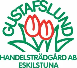 Gustafslund Handelsträdgård AB Eskilstuna – varumärke, Gustafslunds Handelsträdgård Aktiebolag