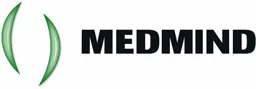 MEDMIND – varumärkesbild för Medmind AB