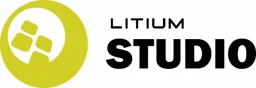 LITIUM STUDIO – varumärkesbild för Litium AB