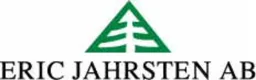 ERIC JAHRSTEN AB – varumärke, Eric Jahrsten Aktiebolag