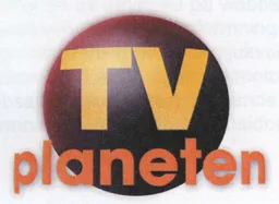 TV planeten – varumärkesbild för TV4 Aktiebolag