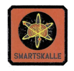 SMARTSKALLE – varumärkesbild för TV4 Aktiebolag