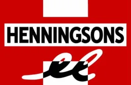 Henningsons EL – varumärkesbild för Henningsons Elektriska AB