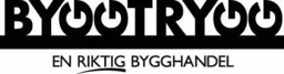 BYGGTRYGG EN RIKTIG BYGGHANDEL – varumärke, Mestergruppen Sverige AB