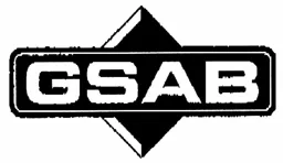 GSAB – varumärkesbild för Hagabacken Bågsågen 5 AB
